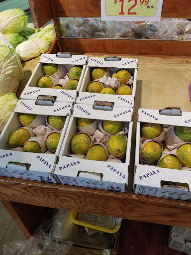 Supermarket «Good Fortune Supermarket», reviews and photos, 3151 New Jersey 27, Franklin Park, NJ 08823, USA