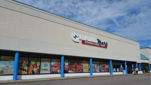 Supermarket «Grand Mart», reviews and photos, 649 Newtown Rd, Virginia Beach, VA 23462, USA