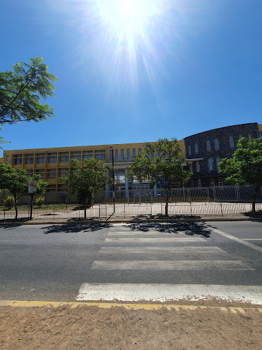 Centro Educacional Lincoln College - San Bernardo