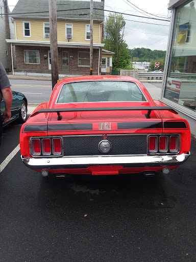 Used Car Dealer «Skook Auto Sales», reviews and photos, 228-292 Center Ave, Schuylkill Haven, PA 17972, USA