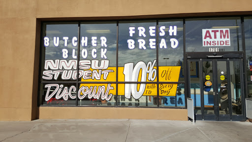 Grocery Store «Toucan Market», reviews and photos, 1701 E University Ave, Las Cruces, NM 88001, USA