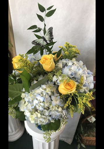 Florist «Pequa Park Florist, Inc.», reviews and photos, 536 Broadway, Massapequa, NY 11758, USA