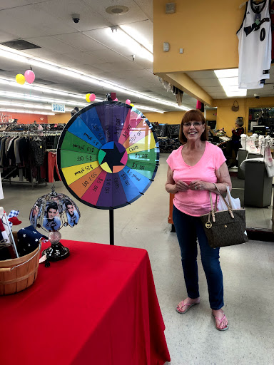 Thrift Store «Edgewood Thrift Store», reviews and photos, 1955 Pulaski Hwy, Edgewood, MD 21040, USA