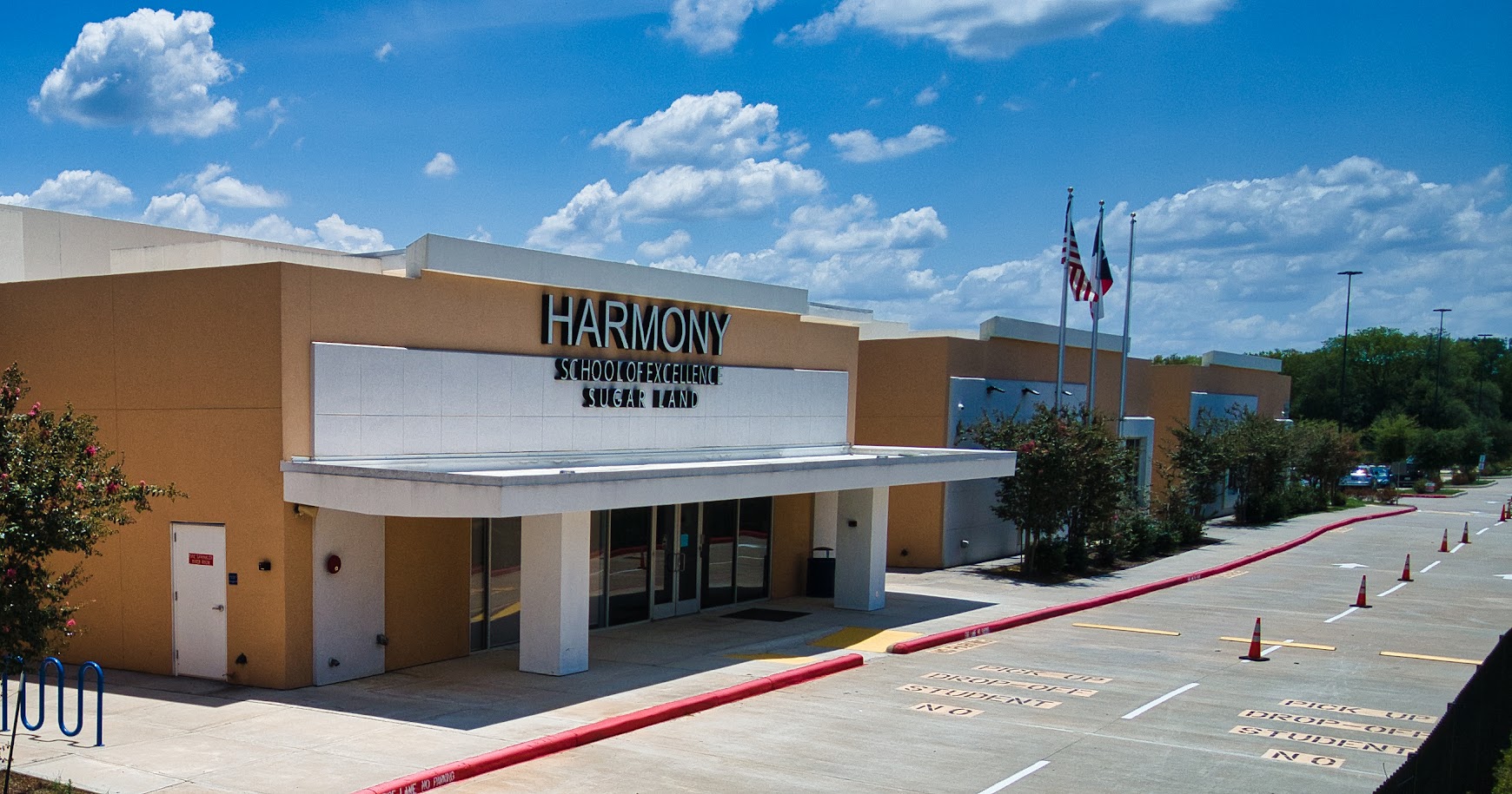 Harmony School of Excellence - Sugar Land Elementary