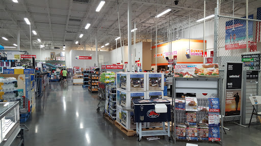 Warehouse club «BJ’s Wholesale Club», reviews and photos, 6607 Wilson Blvd, Falls Church, VA 22044, USA