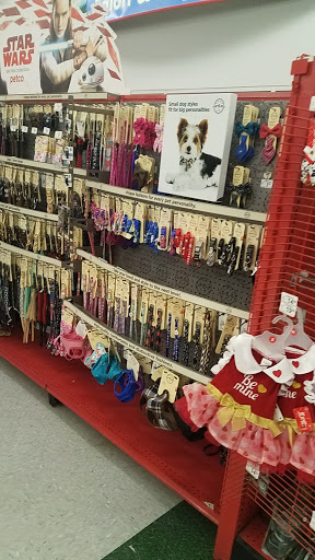 Pet Supply Store «Petco Animal Supplies», reviews and photos, 500 E Aurora Rd #20, Macedonia, OH 44056, USA
