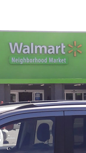 Supermarket «Walmart Neighborhood Market», reviews and photos, 825 Casa Verde Blvd, Lake Mary, FL 32746, USA