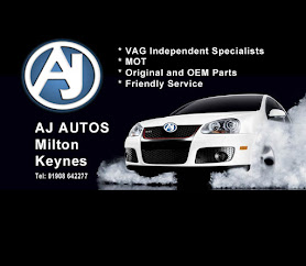 AJ Autos Milton Keynes