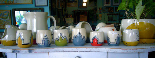 Art Gallery «Hatch Art House», reviews and photos, 1248 Williamson St, Madison, WI 53703, USA