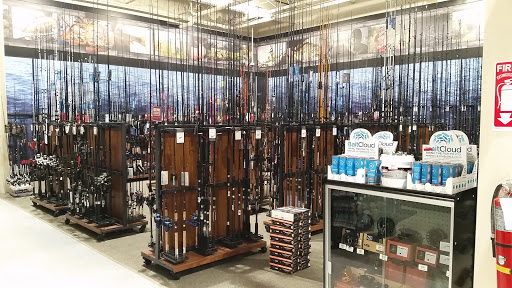 Outdoor Sports Store «Field & Stream», reviews and photos, 870 Walt Whitman Rd Ste B, Melville, NY 11747, USA