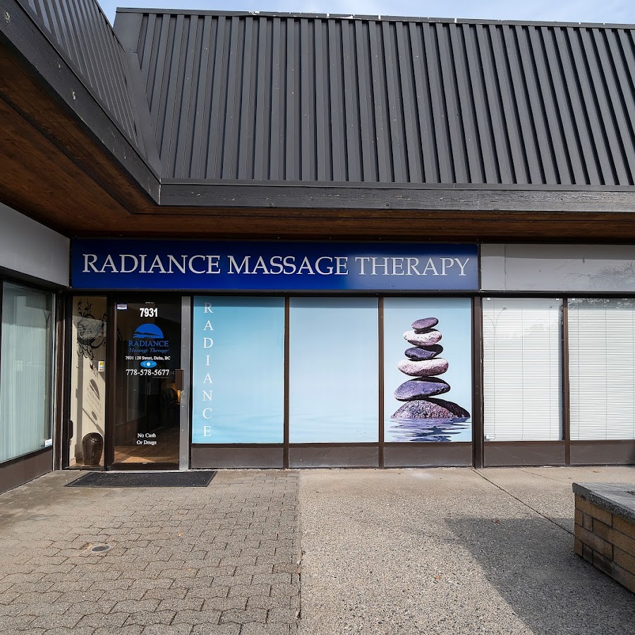 Radiance Massage & Naturopath Clinic