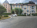 Hotel Des Alpes Vaulnaveys-le-Haut