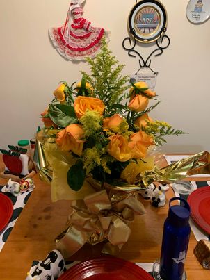 Florist «The Floral Basket», reviews and photos, 1635 Babcock Rd, San Antonio, TX 78229, USA