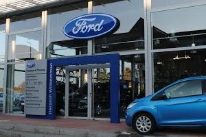 Ford Autohaus Mücke e. K. image