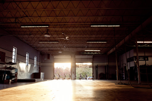 Gym «Move Functional Fitness», reviews and photos, 185 Laredo Dr, Decatur, GA 30030, USA