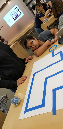 Computer Store «Apple Cielo Vista Mall», reviews and photos, 8401 Gateway Blvd W, El Paso, TX 79925, USA