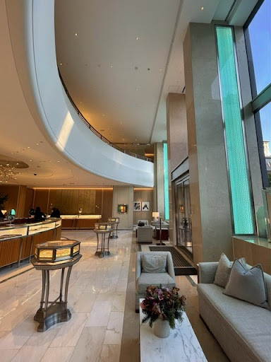 Jewelry Store «Tiffany & Co.», reviews and photos, 350 Post St, San Francisco, CA 94108, USA