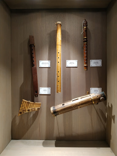 Hebrew Music Museum