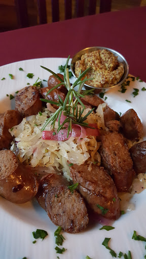 Restaurant «Oak Barrel of Eagle Restaurant and Sports Lounge», reviews and photos, 1065 E Winding Creek Dr, Eagle, ID 83616, USA