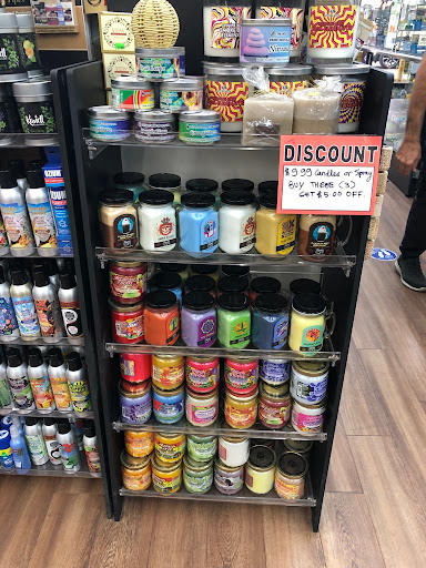 Tobacco Shop «Smoke Discount Cigarettes», reviews and photos, 201 S Belt Line Rd # 102, Irving, TX 75060, USA