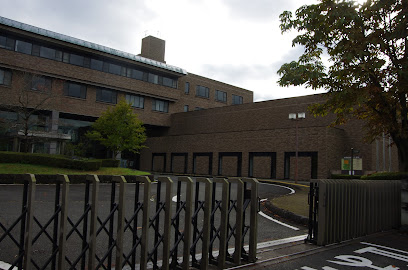 栃木県 総合教育センター