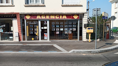 AGENCIA à Pontault-Combault