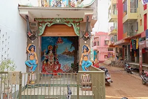 Saraswati Temple image