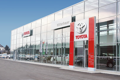 Toyota-Händler