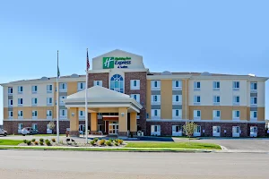 Holiday Inn Express & Suites Williston, an IHG Hotel image