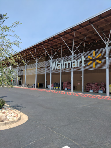 Department Store «Walmart Supercenter», reviews and photos, 171 Yoder Ave, Avon, CO 81620, USA