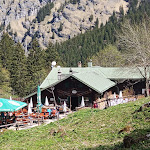 Photo n°3 de l'avis de Tom.h fait le 12/05/2024 à 15:46 sur le  Kenzenhütte - Franziska Schlögel à Halblech