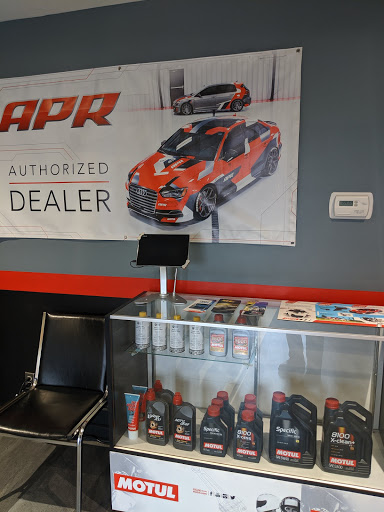 Auto Repair Shop «EP Werks», reviews and photos, 15555 Stony Creek Way, Noblesville, IN 46060, USA