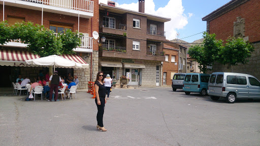 Panaderia y Bollería Las Palomas