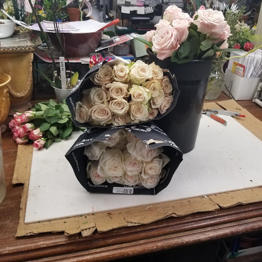Florist «The Garden Path Gifts and Flowers», reviews and photos, 3810 Walnut St, Harrisburg, PA 17109, USA