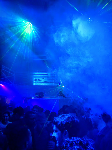 Gay Bar «Highland Lounge», reviews and photos, 404 Colorado St, Austin, TX 78701, USA