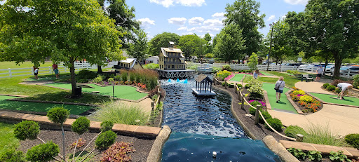 Westerville Mini Golf