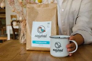 earlybird coffee GmbH image