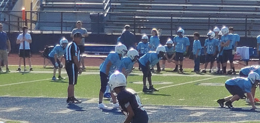 Stadium «Ron Poe Stadium», reviews and photos, 1 Duvall St, McKinney, TX 75069, USA