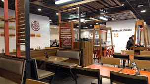 Photo n°28 de Burger King à Nice ()