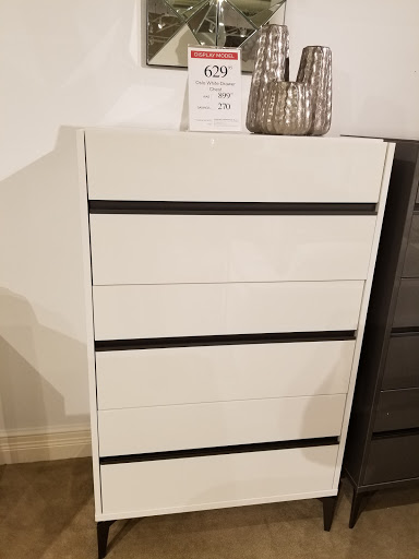 Furniture Store «Ashley HomeStore», reviews and photos, 9951 Interstate Commerce Dr, Fort Myers, FL 33913, USA