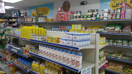 Grocery Store «ALADDIN MEDITERANEAN GROCERY», reviews and photos, 30047 US-19, Clearwater, FL 33761, USA