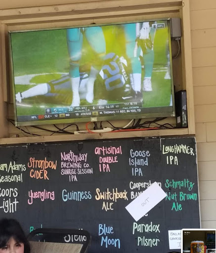 Sports Bar «West Side Stadium Cafe», reviews and photos, 112 Congress St, Saratoga Springs, NY 12866, USA