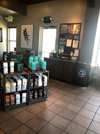 Coffee Shop «Starbucks», reviews and photos, 102 E Irving Park Rd, Itasca, IL 60143, USA