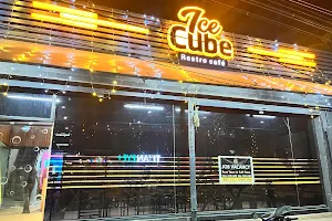 IceCube Restro Cafe image
