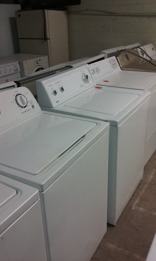 Used Appliance Store «Tara Appliances», reviews and photos, 265 S Main St, Jonesboro, GA 30236, USA