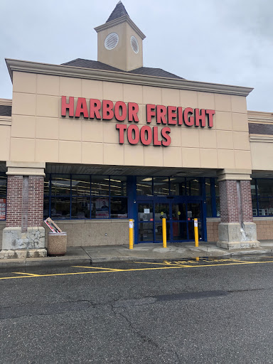 Hardware Store «Harbor Freight Tools», reviews and photos, 270 Peninsula Blvd, Hempstead, NY 11550, USA