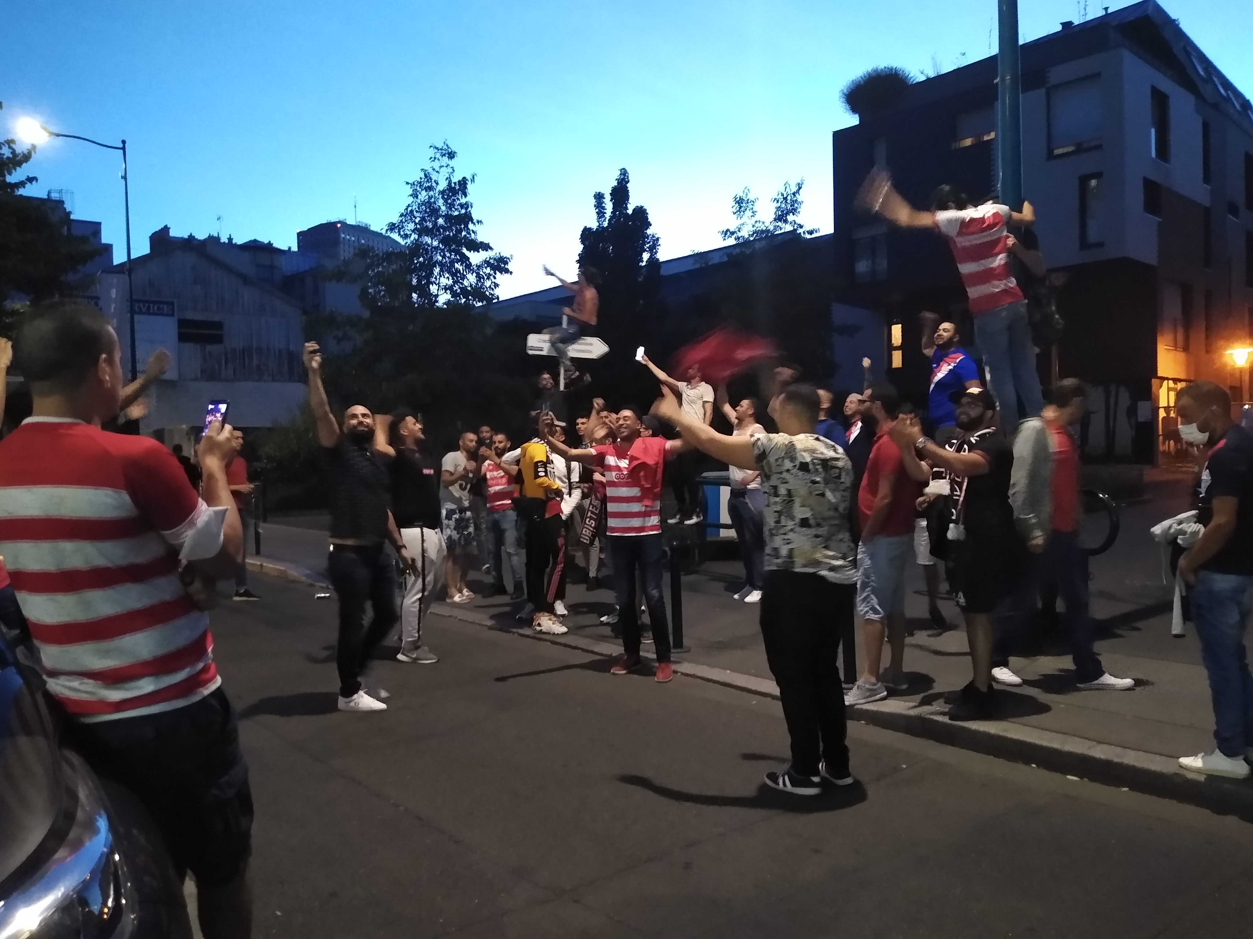 Photo n° 7 de l'avis de Hous.r fait le 26/08/2020 à 20:58