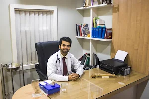 Dr Akshat Pandey - Clinical Immunology and Rheumatology Clinic image