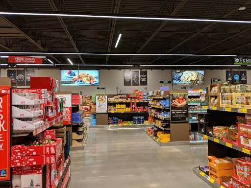 Supermarket «ALDI», reviews and photos, 2045 N Loop 336 W, Conroe, TX 77304, USA