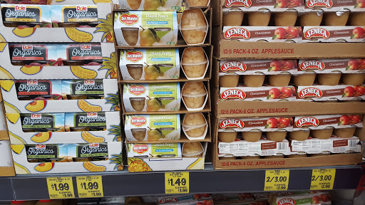 Grocery Store «Grocery Outlet Bargain Market», reviews and photos, 215 Reservation Rd, Marina, CA 93933, USA